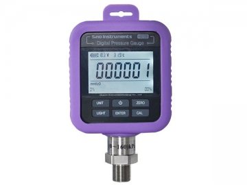 Digital Pressure Gauge